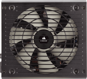 Zasilacz Corsair RM650X 650W (CP-9020091-EU) 5