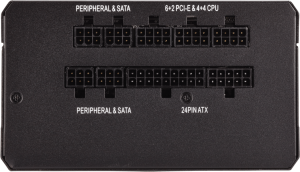 Zasilacz Corsair RM750X 750W (CP-9020092-EU) 3