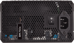 Zasilacz Corsair RM750X 750W (CP-9020092-EU) 4