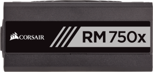 Zasilacz Corsair RM750X 750W (CP-9020092-EU) 5
