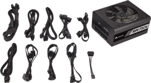 Zasilacz Corsair RM750X 750W (CP-9020092-EU) 6