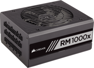 Zasilacz Corsair RM1000X 1000W (CP-9020094-EU) 2