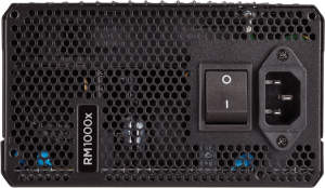 Zasilacz Corsair RM1000X 1000W (CP-9020094-EU) 4