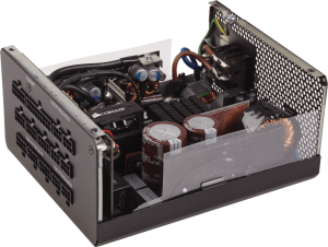 Zasilacz Corsair RM1000X 1000W (CP-9020094-EU) 8