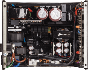 Zasilacz Corsair RM1000X 1000W (CP-9020094-EU) 9