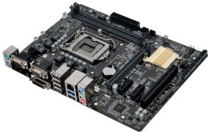 Płyta główna Asus H110M-C 4