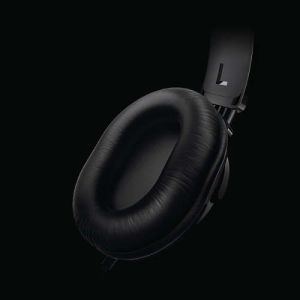 Słuchawki Philips Słuchawki Philips SHP2600/00 (czarne) 3