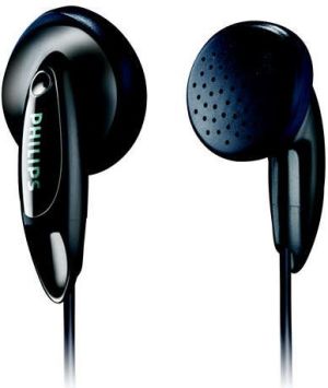 Słuchawki Philips SHE1350/00 1