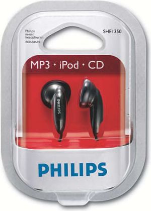 Słuchawki Philips SHE1350/00 3