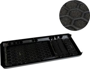 Obudowa SilentiumPC Gladius M45W Pure Black (SPC129) 12