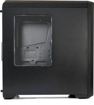 Obudowa SilentiumPC Gladius M45W Pure Black (SPC129) 3