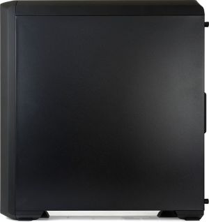 Obudowa SilentiumPC Gladius M45W Pure Black (SPC129) 4