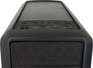 Obudowa SilentiumPC Gladius M45W Pure Black (SPC129) 8