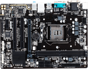 Płyta główna Gigabyte GA-H110M-S2PV 2