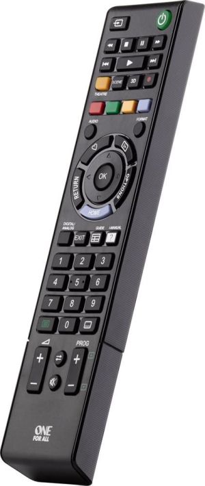 Pilot RTV One For All URC 1912 2