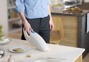 Odkurzacz ręczny Philips MiniVac FC6150/01 2