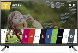 Telewizor LG LED 32'' HD Ready webOS 1