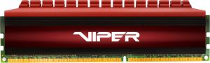 Pamięć Patriot Viper 4, DDR4, 16 GB, 3000MHz, CL16 (PV416G300C6QK) 2