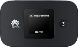 Router Huawei E5577Cs-321 4