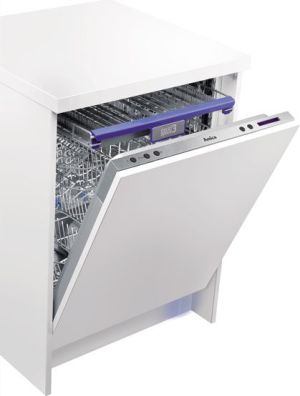 Zmywarka Amica ZIM 668E 3