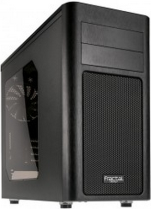 King Mod Services Mata izolacyjna do Fractal Design ARC Mini R2 (ZUDM-208) 4