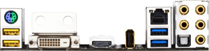 Płyta główna Gigabyte G1.Sniper B7, B150, DDR4, SATA3, USB 3.0, ATX 4
