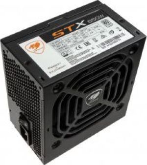 Zasilacz Cougar STX 650W (31TC065.0035) 2