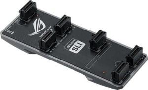 Asus Mostek SLI ROG SLI-Bridge (4-Way) - 40+40+40 mm (90MC0350-M0UAY0) 3