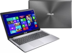 Laptop Asus R510JX-XX151H 1
