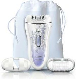 Depilator Philips Satin Perfect HP 6575/00 6