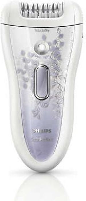 Depilator Philips Satin Perfect HP 6575/00 7