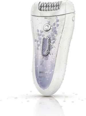 Depilator Philips Satin Perfect HP 6575/00 8