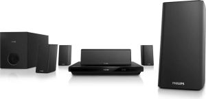 Kino domowe Philips HTB3520G/12 4