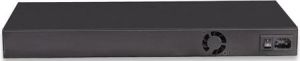Switch Intellinet Network Solutions GIGABIT 24x 10/100/1000 RJ45 POE+ 2x SFP MANAGED (560559) 4