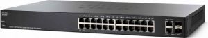 Switch Cisco SG220-26P 1