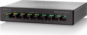 Switch Cisco SG110D-08HP 2
