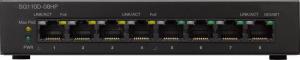 Switch Cisco SG110D-08HP 1