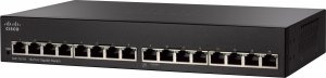 Switch Cisco SG110-16-EU 1