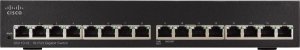 Switch Cisco SG110-16-EU 2