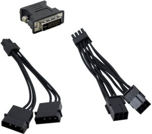 Karta graficzna EVGA GeForce GTX 980Ti 6GB GDDR5 (384 bit) HDMI, 3x DP, DVI, BOX (06G-P4-4993-KR) 3