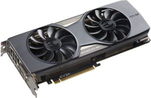 Karta graficzna EVGA GeForce GTX 980Ti 6GB GDDR5 (384 bit) HDMI, 3x DP, DVI, BOX (06G-P4-4993-KR) 4