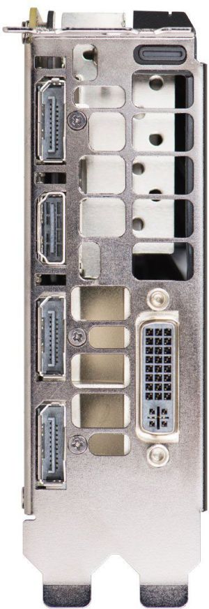 Karta graficzna EVGA GeForce GTX 980Ti 6GB GDDR5 (384 bit) HDMI, 3x DP, DVI, BOX (06G-P4-4993-KR) 5