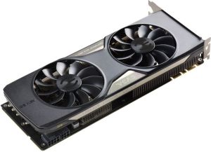 Karta graficzna EVGA GeForce GTX 980Ti 6GB GDDR5 (384 bit) HDMI, 3x DP, DVI, BOX (06G-P4-4993-KR) 6