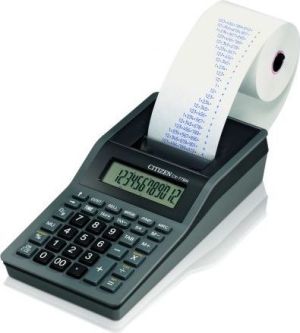 Kalkulator Citizen CX-77BNES 1