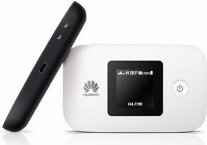 Router Huawei E5577cs 2