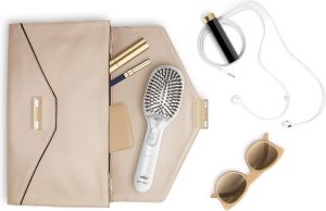 Szczotka prostująca Braun Satin Hair 7 Iontec BR750 jonizująca 3