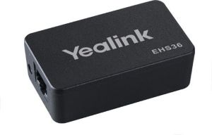 Yealink EHS36 adapter bezprzewodowy 1