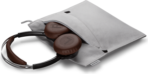 Słuchawki Plantronics BackBeat Sense, Czarne 2