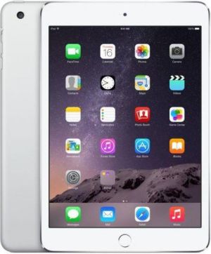 Tablet Apple 7.9" 64 GB 4G LTE Biało-srebrny  (MK732FD/A) 1