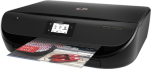 Urządzenie wielofunkcyjne HP DeskJet Ink Advantage 4535 (F0V64C) 2